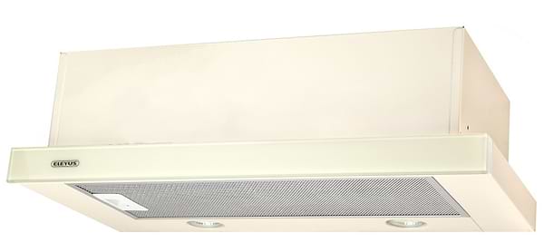 Фото - Витяжка вбудована ELEYUS Storm G 700 LED SMD 60 BG