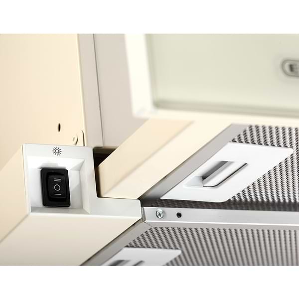 Фото - Витяжка вбудована ELEYUS Storm G 700 LED SMD 60 BG