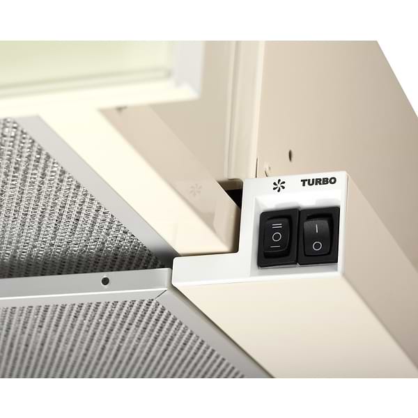 Фото - Витяжка вбудована ELEYUS Storm G 700 LED SMD 60 BG
