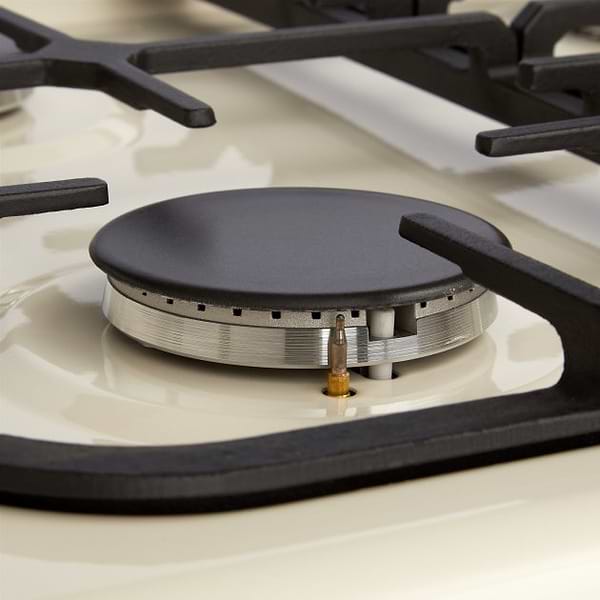 Фото - Плита газова ELEYUS TEKNA 6007 CF BG