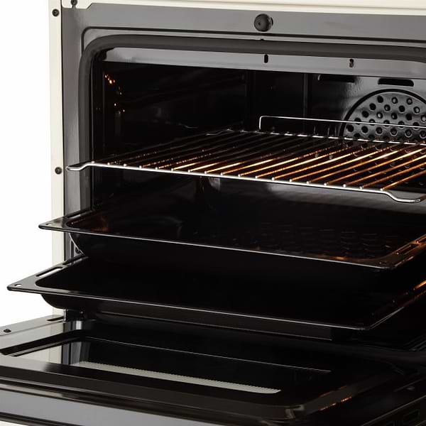 Фото - Плита газова ELEYUS TEKNA 6007 CF BG