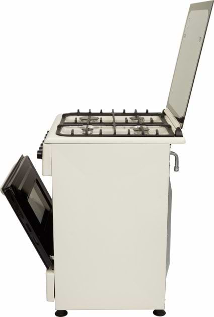 Фото - Плита газова ELEYUS TEKNA 6007 CF BG