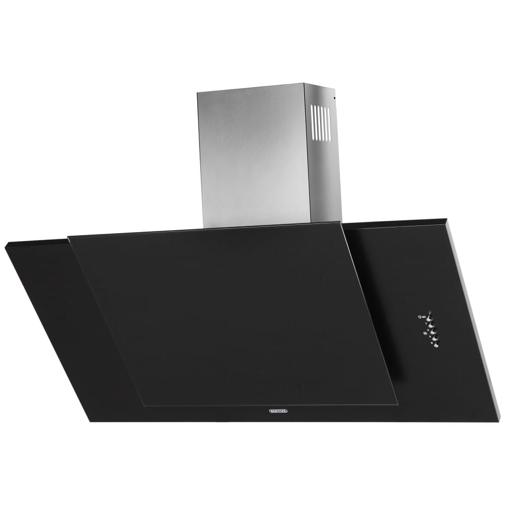 Витяжка декоративна ELEYUS Titan A 1200 LED SMD 90 BL - Фото 1