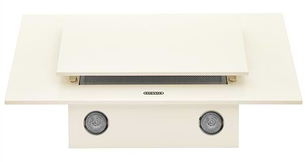 Фото - Вытяжка декоративная ELEYUS VERTICAL 1000 50 BG