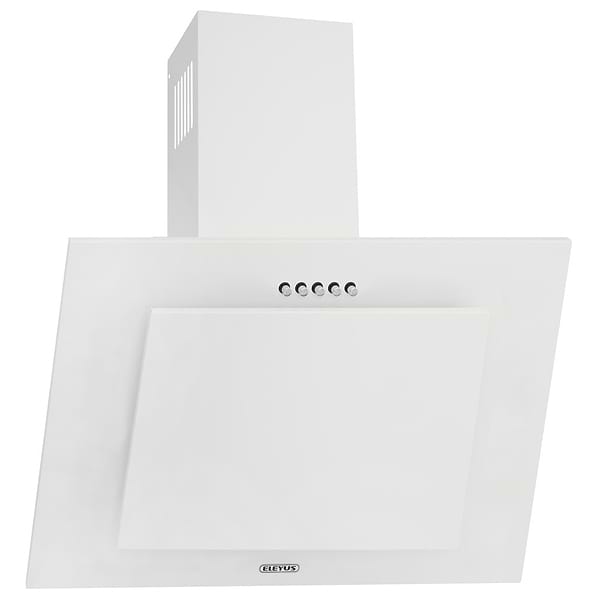 Фото - Витяжка декоративна ELEYUS VERTICAL 1000 50 WH