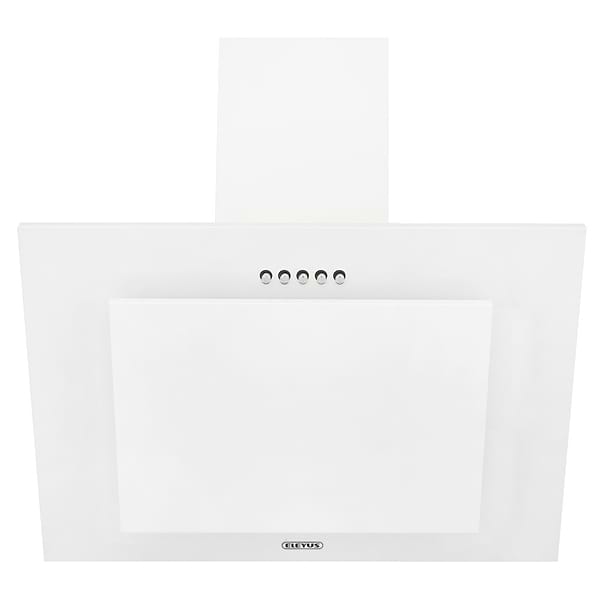 Фото - Вытяжка декоративная ELEYUS VERTICAL 1000 60 WH