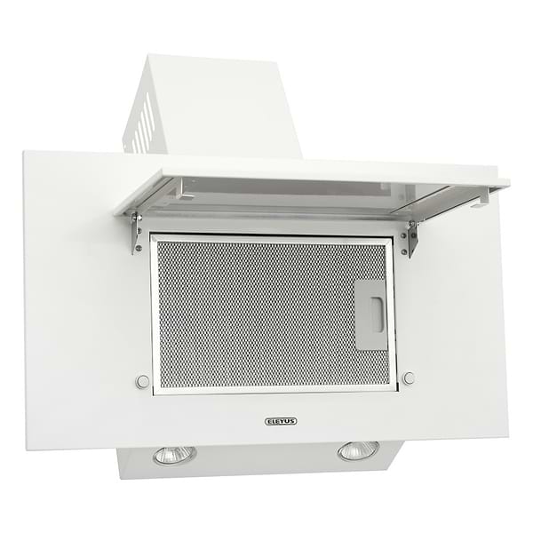 Фото - Вытяжка декоративная ELEYUS VERTICAL 1000 60 WH