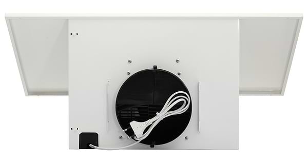 Фото - Вытяжка декоративная ELEYUS VERTICAL 1000 60 WH