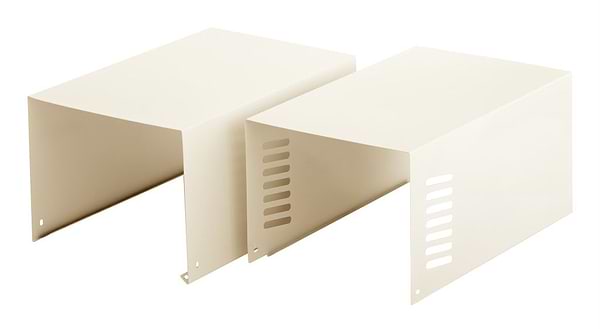 Фото - Вытяжка декоративная ELEYUS VERTICAL 1000 50 BG