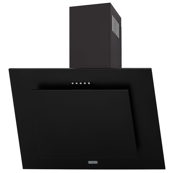 Фото - Витяжка декоративна ELEYUS VERTICAL 470 50 BL Фото - Витяжка декоративна ELEYUS VERTICAL 470 50 BL