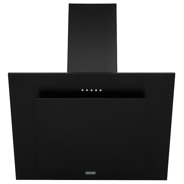 Фото - Витяжка декоративна ELEYUS VERTICAL 470 50 BL