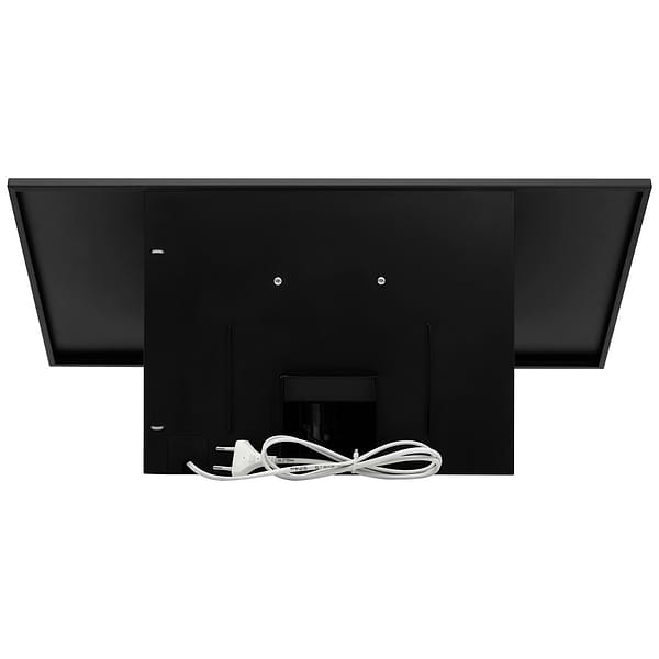 Фото - Витяжка декоративна ELEYUS VERTICAL 470 50 BL