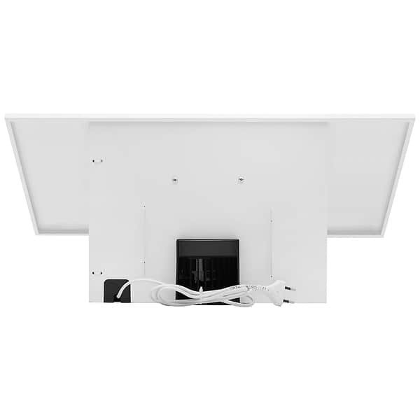 Фото - Витяжка декоративна ELEYUS VERTICAL 470 50 WH
