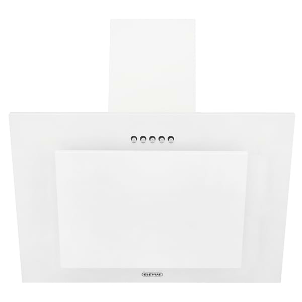 Фото - Витяжка декоративна ELEYUS VERTICAL 470 50 WH