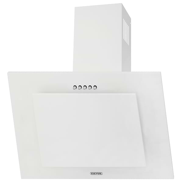 Фото - Витяжка декоративна ELEYUS VERTICAL 470 50 WH