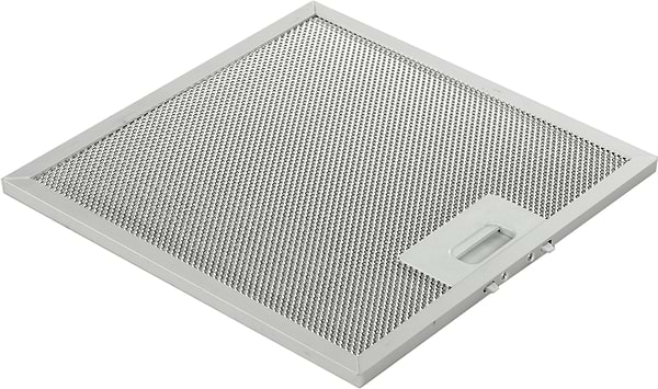 Фото - Витяжка декоративна ELEYUS VERTICAL 470 60 BL