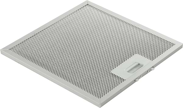 Фото - Витяжка декоративна ELEYUS VERTICAL 470 60 WH