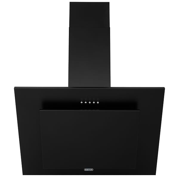 Фото - Вытяжка декоративная ELEYUS VERTICAL 700 50 BL