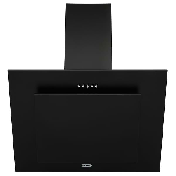 Фото - Вытяжка декоративная ELEYUS VERTICAL 700 50 BL