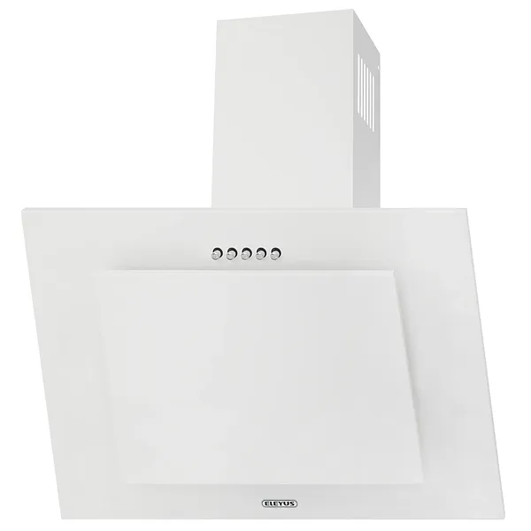 Фото - Витяжка декоративна ELEYUS VERTICAL 700 50 WH