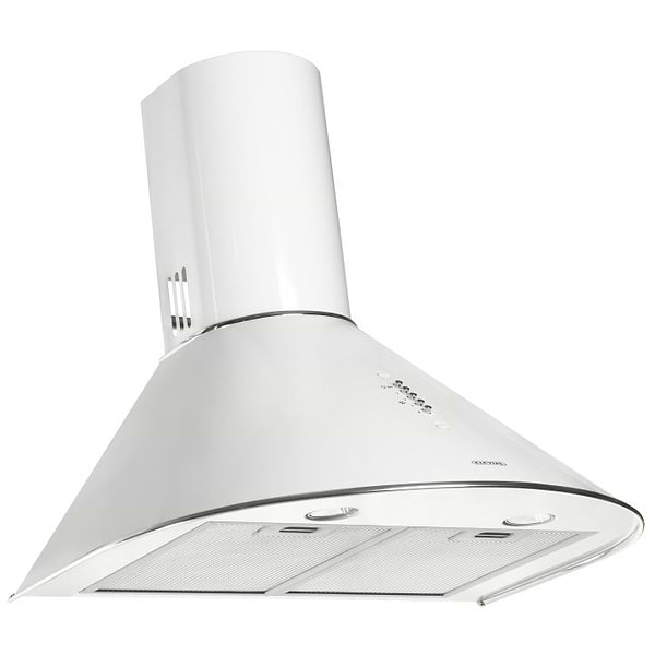 Фото - Вытяжка декоративная ELEYUS Viola 750 50 WH Фото - Вытяжка декоративная ELEYUS Viola 750 50 WH