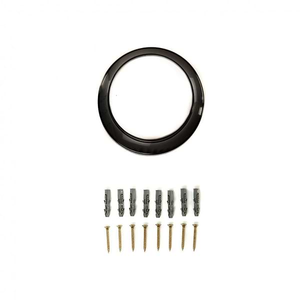 Фото - Вытяжка декоративная ELEYUS Viola 750 50 WH