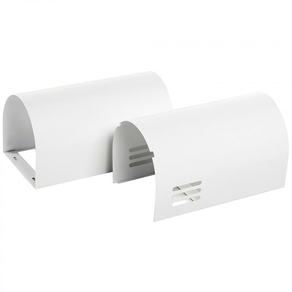 Фото - Вытяжка декоративная ELEYUS Viola 750 50 WH