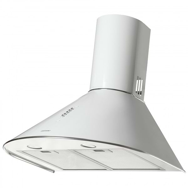 Фото - Вытяжка декоративная ELEYUS Viola 750 50 WH