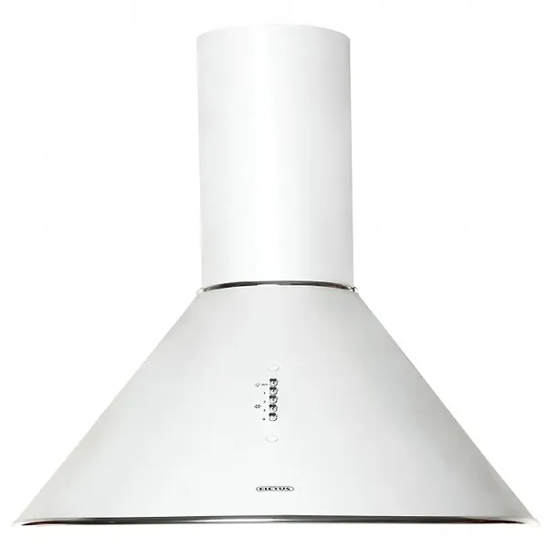 Фото - Вытяжка декоративная ELEYUS Viola 750 50 WH