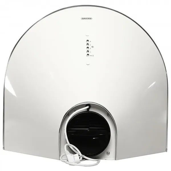 Фото - Вытяжка декоративная ELEYUS Viola 750 50 WH