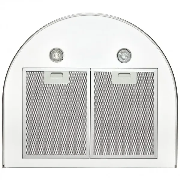 Фото - Вытяжка декоративная ELEYUS Viola 750 50 WH