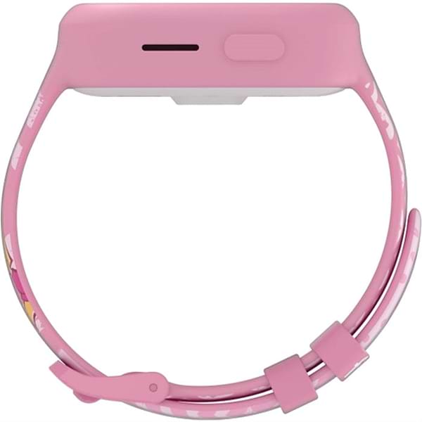 Фото - Уценка - Детские часы Elari FixiTime Lite Pink (ELFITL-PNK)