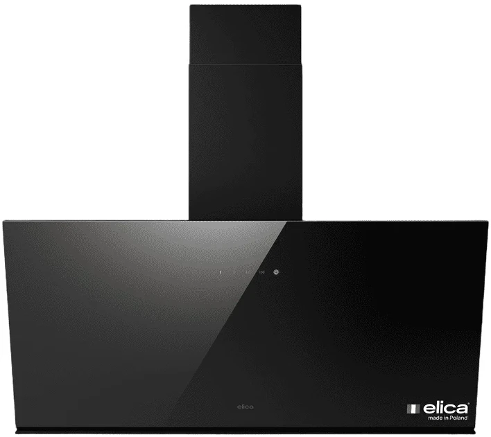 Витяжка декоративна Elica JUST DRY BL/A/80