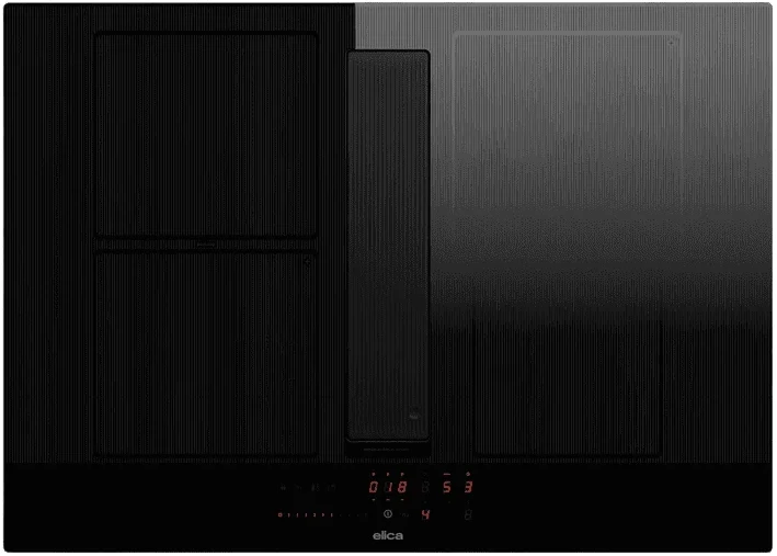 Варильна поверхня електрична Elica NIKOLATESLA VELVET SL BL/A/72