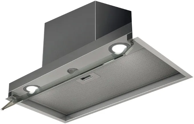 Витяжка вбудована Elica BOX IN IX/A/90 - Фото 1