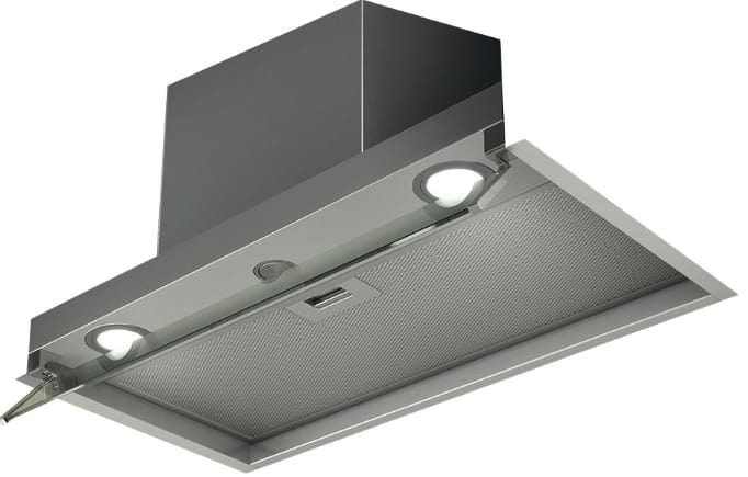 Витяжка вбудована Elica BOX IN IX/A/60 - Фото 1