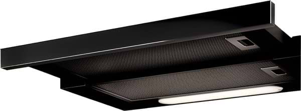 Фото - Вытяжка встраиваемая Elica ELITE 14 LUX BL/A/50