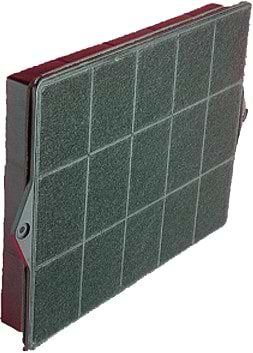 Фото - Фільтр для витяжки Elica F00187/S