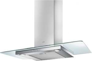 Фото - Вытяжка декоративная Elica FLAT GLASS IX A/60