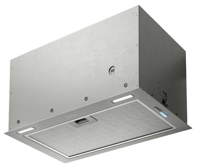 Витяжка вбудована Elica FOLD GR/A/52 - Фото 1