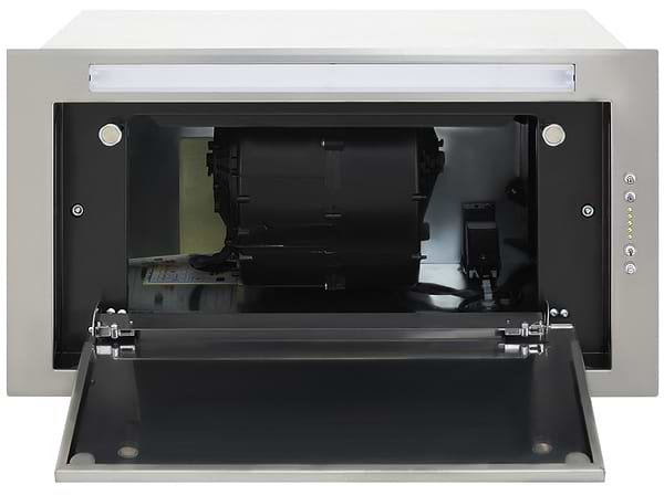 Фото - Вытяжка встраиваемая Elica LANE IX/A/52