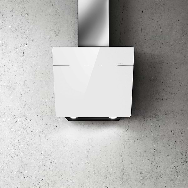 Фото - Вытяжка декоративная Elica LESSENZA WH/A/60