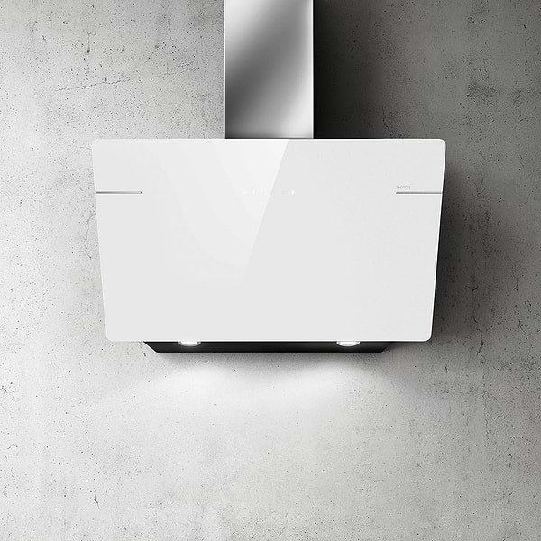 Фото - Витяжка декоративна Elica LESSENZA WH/A/90