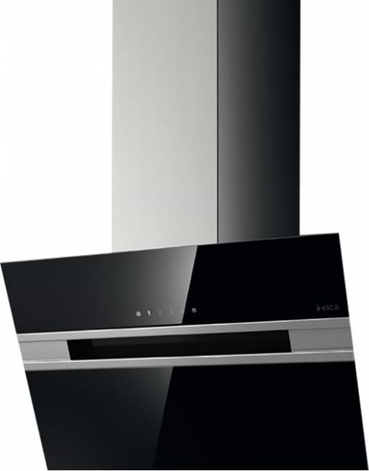 Витяжка декоративна Elica STRIPE BL/90/A/LX - Фото 1