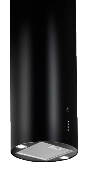 Витяжка декоративна Elica TUBE PRO ISLAND BL MAT/A/43 - Фото 1