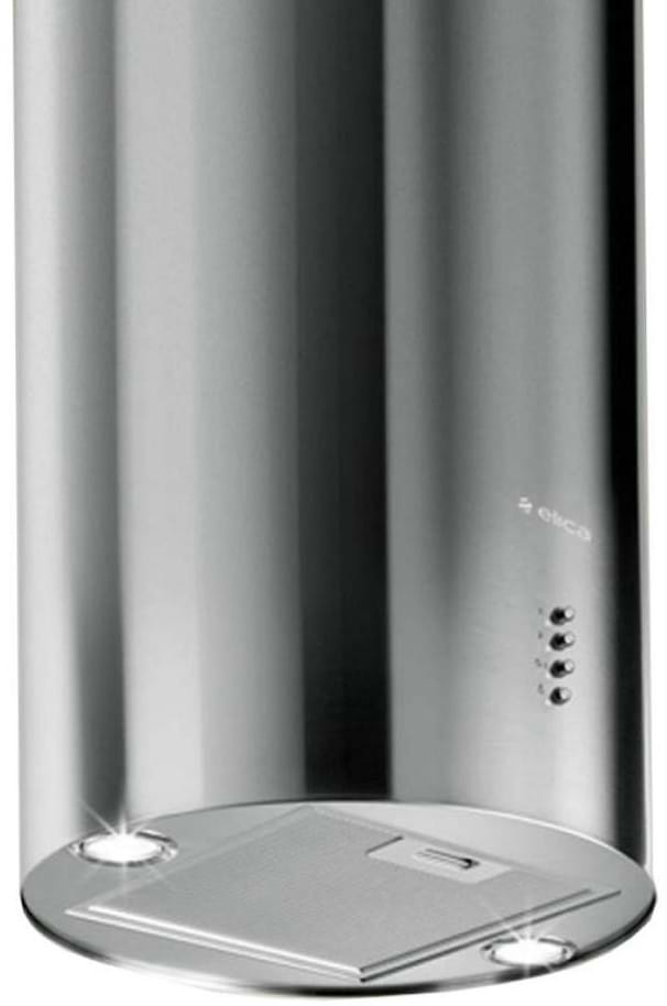 Витяжка декоративна Elica TUBE PRO ISLAND IX/A/43 - Фото 1