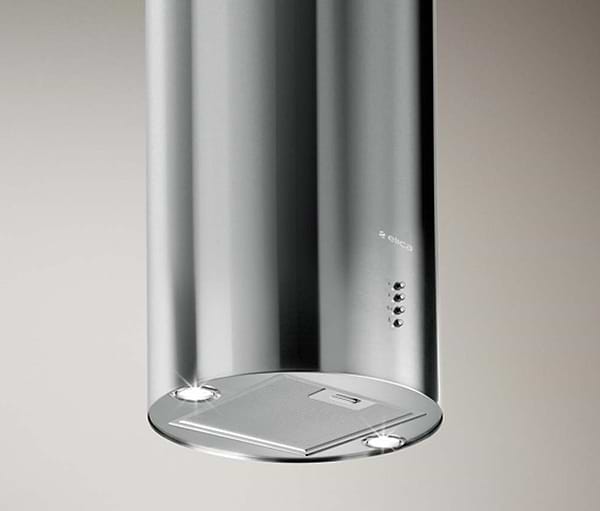 Фото - Витяжка декоративна Elica TUBE PRO ISLAND IX/A/43