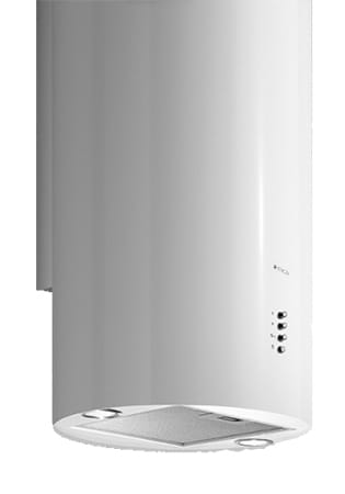 Витяжка декоративна Elica TUBE PRO WH MAT/A/43 - Фото 1