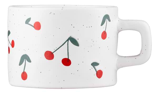 Фото - Чашка Ardesto Elisa 290 мл (AR3069)