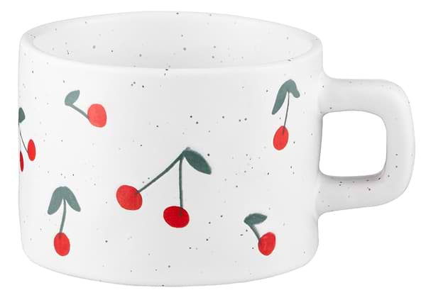 Фото - Чашка Ardesto Elisa 290 мл (AR3069)